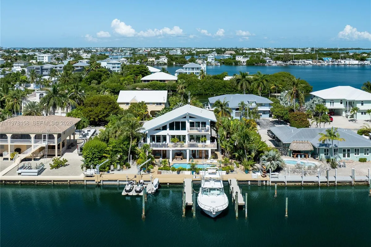 14 Avenue F, Marathon FL 33050