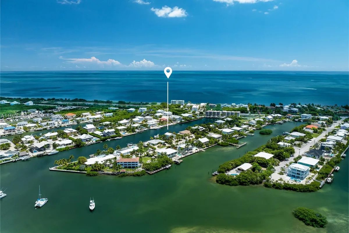 14 Avenue F, Marathon FL 33050