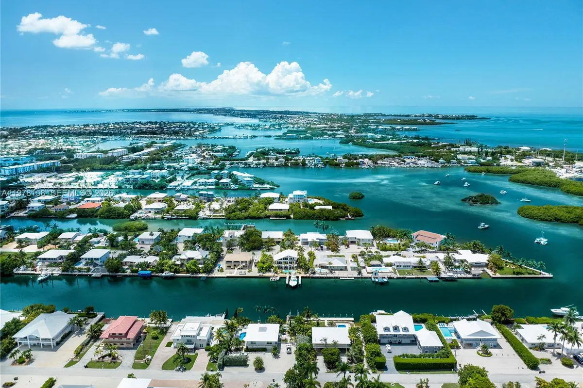 14 Avenue F, Marathon FL 33050