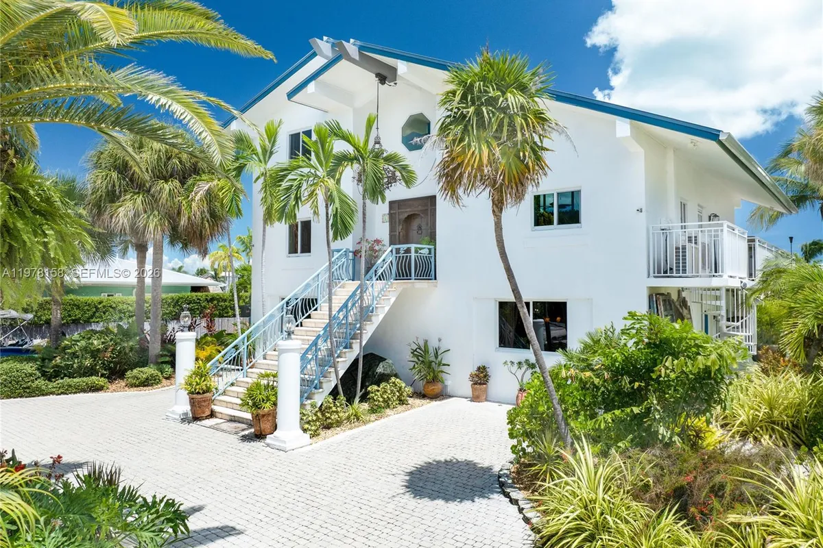 14 Avenue F, Marathon FL 33050