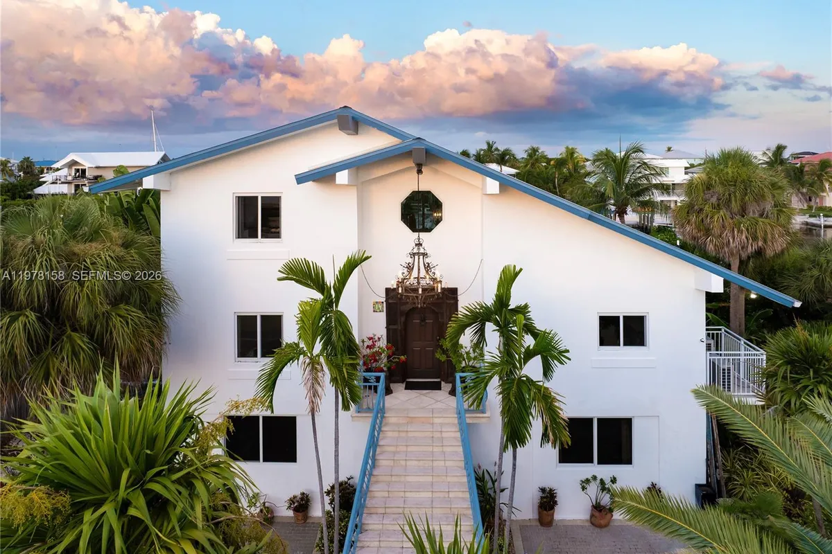 14 Avenue F, Marathon FL 33050