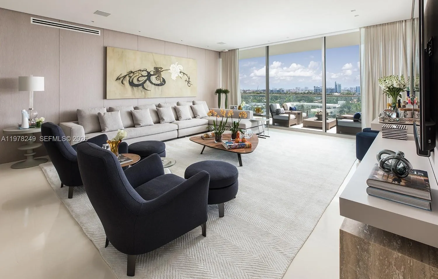 10201 Collins Ave # 707, Bal Harbour FL 33154