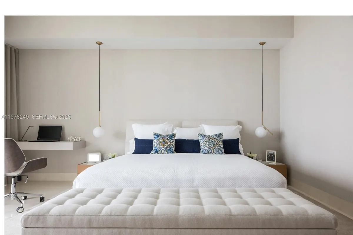 10201 Collins Ave # 707, Bal Harbour FL 33154