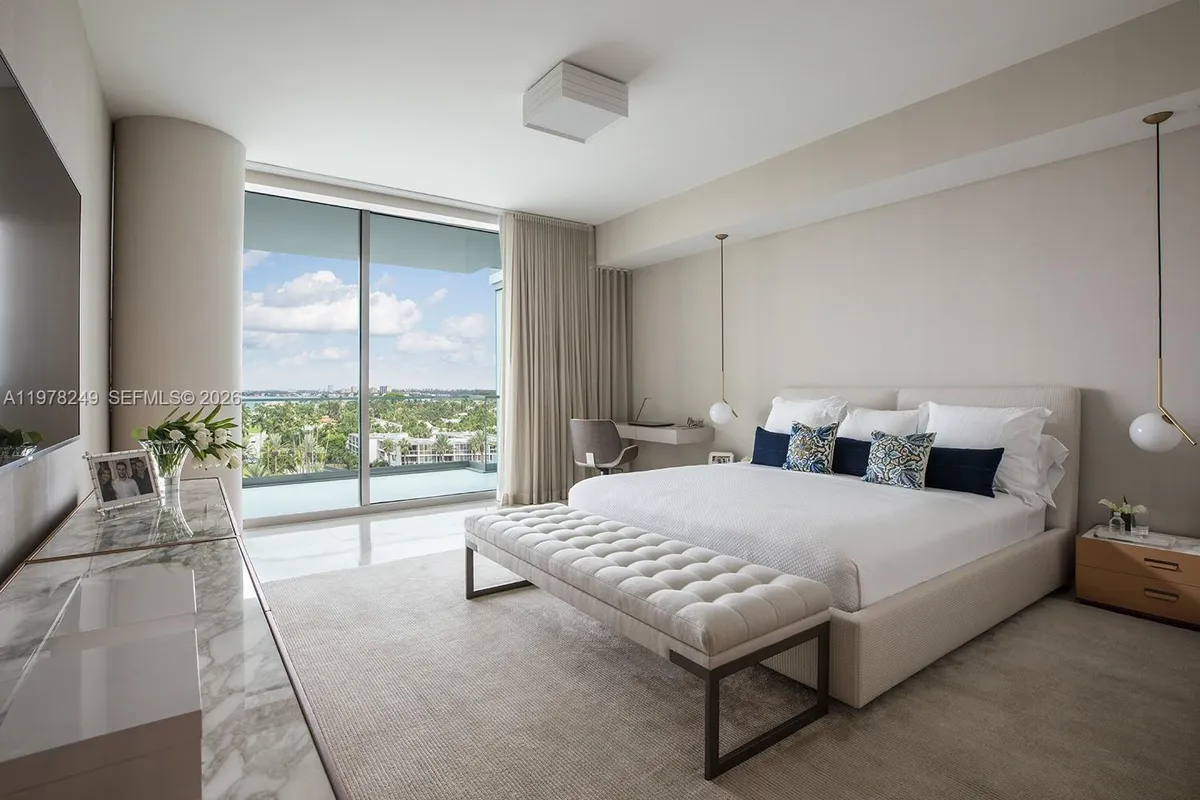 10201 Collins Ave # 707, Bal Harbour FL 33154