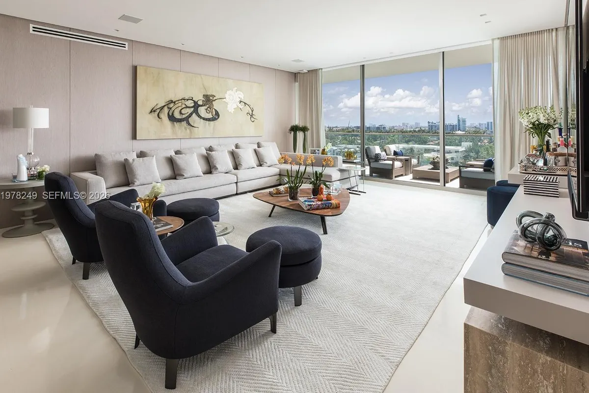 10201 Collins Ave # 707, Bal Harbour FL 33154