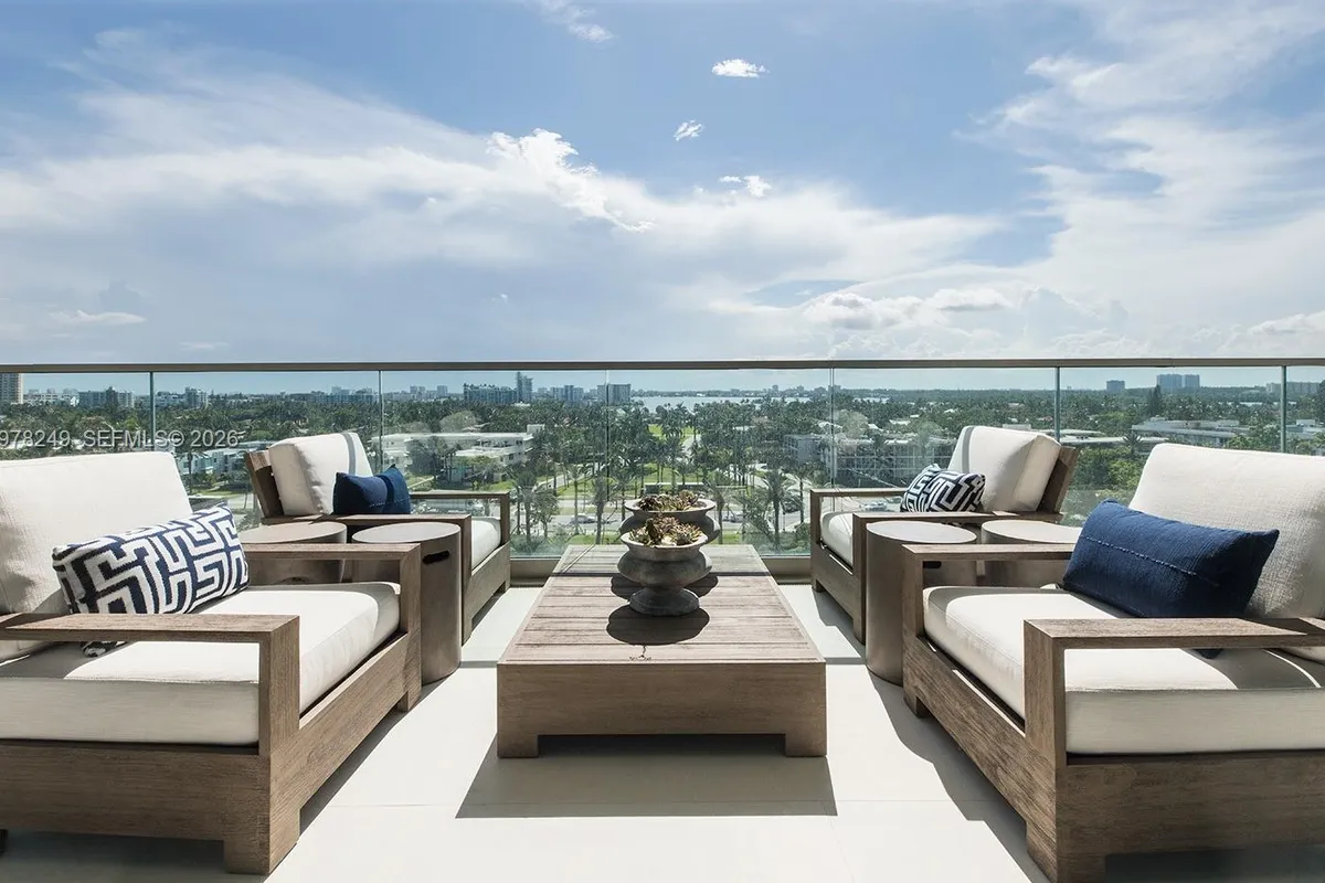 10201 Collins Ave # 707, Bal Harbour FL 33154