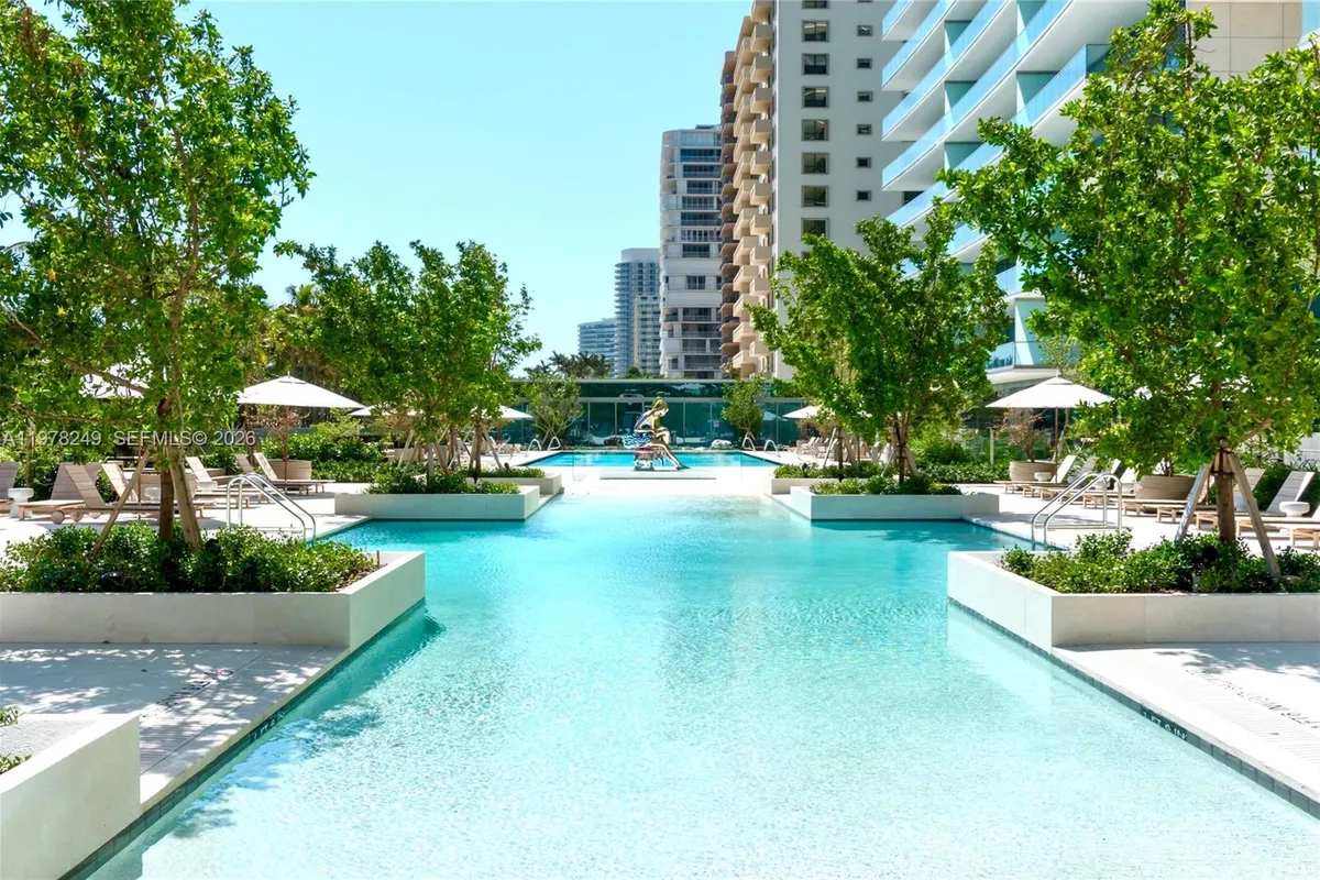 10201 Collins Ave # 707, Bal Harbour FL 33154