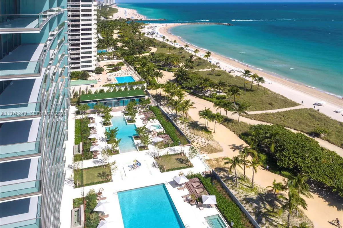 10201 Collins Ave # 707, Bal Harbour FL 33154