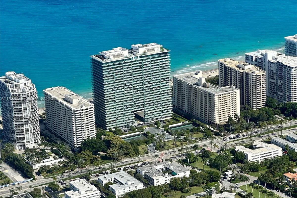 10201 Collins Ave # 707, Bal Harbour FL 33154