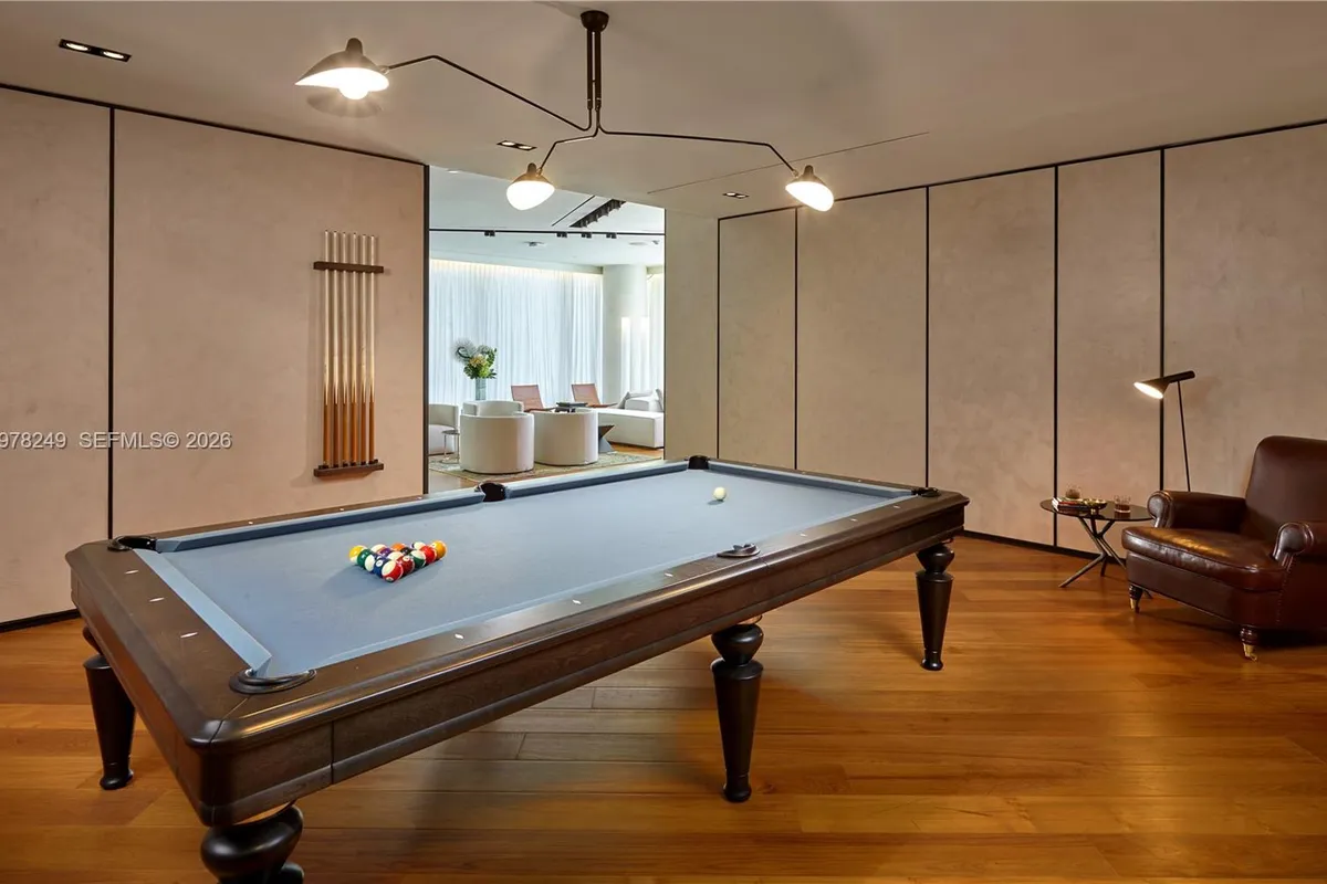 10201 Collins Ave # 707, Bal Harbour FL 33154