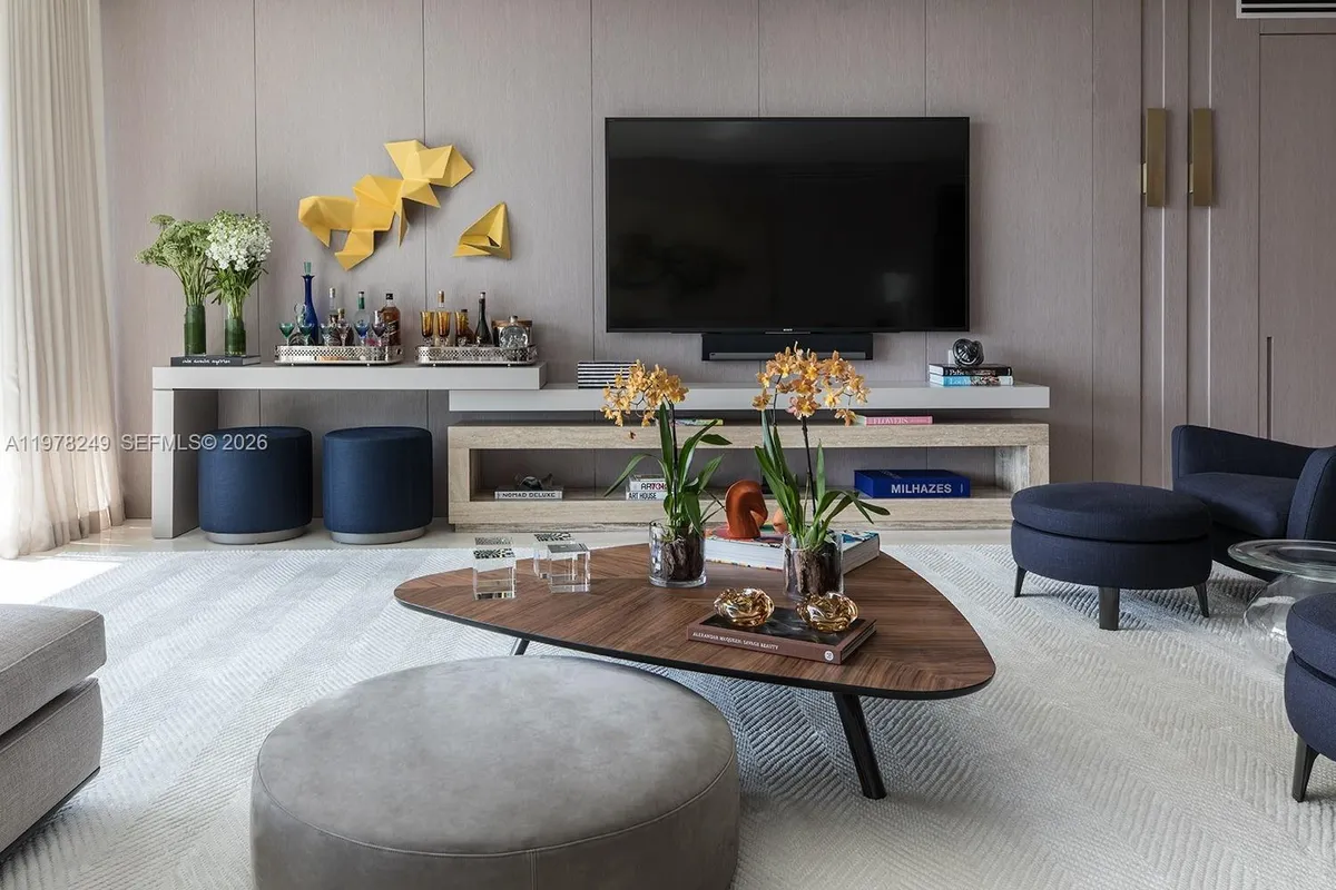 10201 Collins Ave # 707, Bal Harbour FL 33154