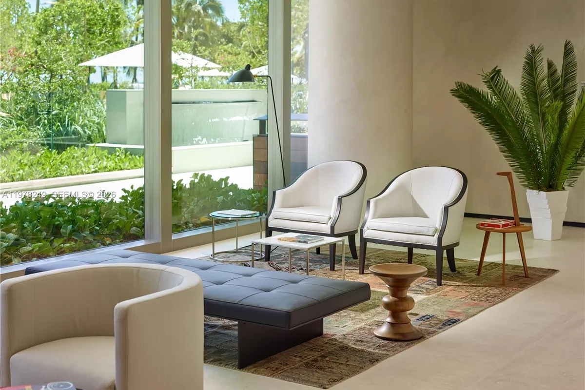 10201 Collins Ave # 707, Bal Harbour FL 33154