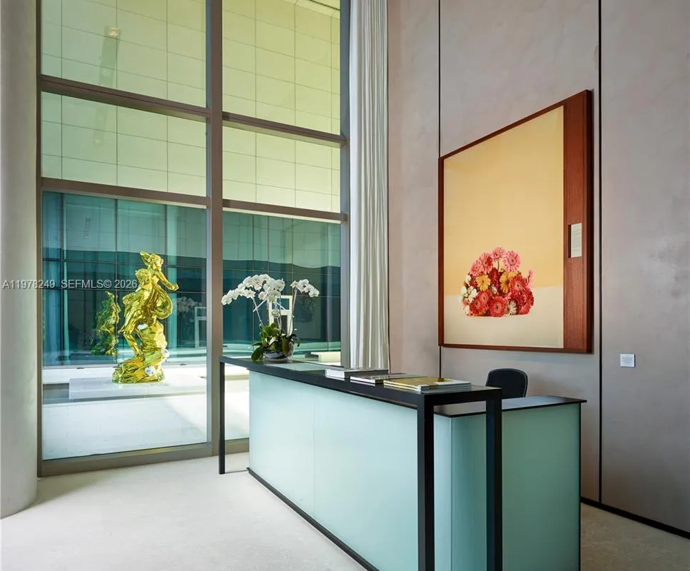 10201 Collins Ave # 707, Bal Harbour FL 33154