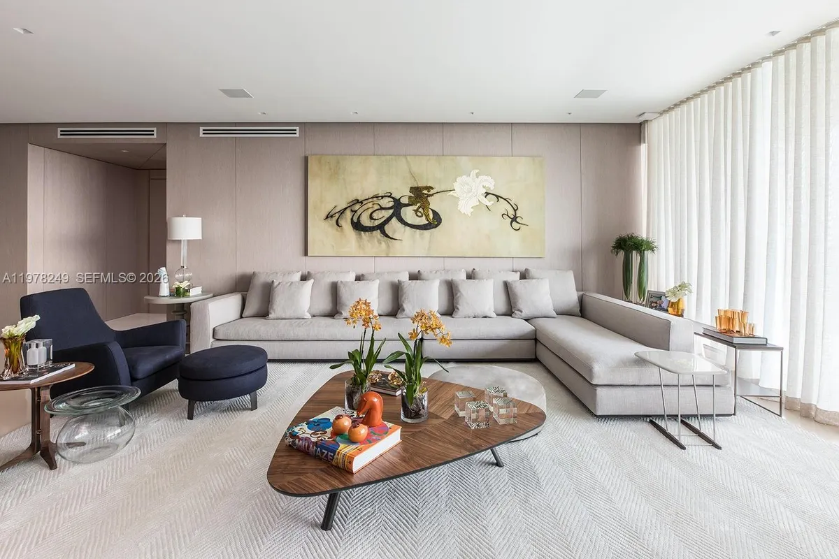 10201 Collins Ave # 707, Bal Harbour FL 33154