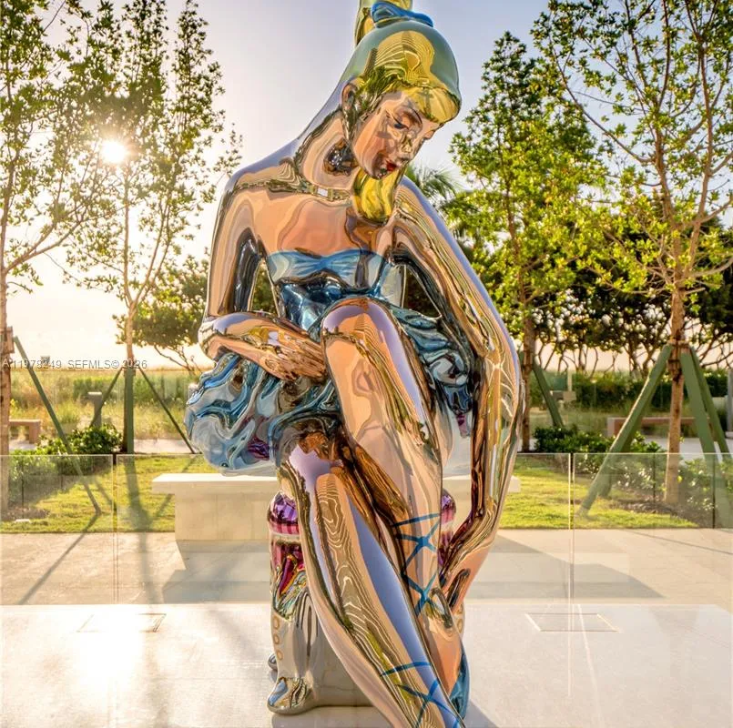 10201 Collins Ave # 707, Bal Harbour FL 33154