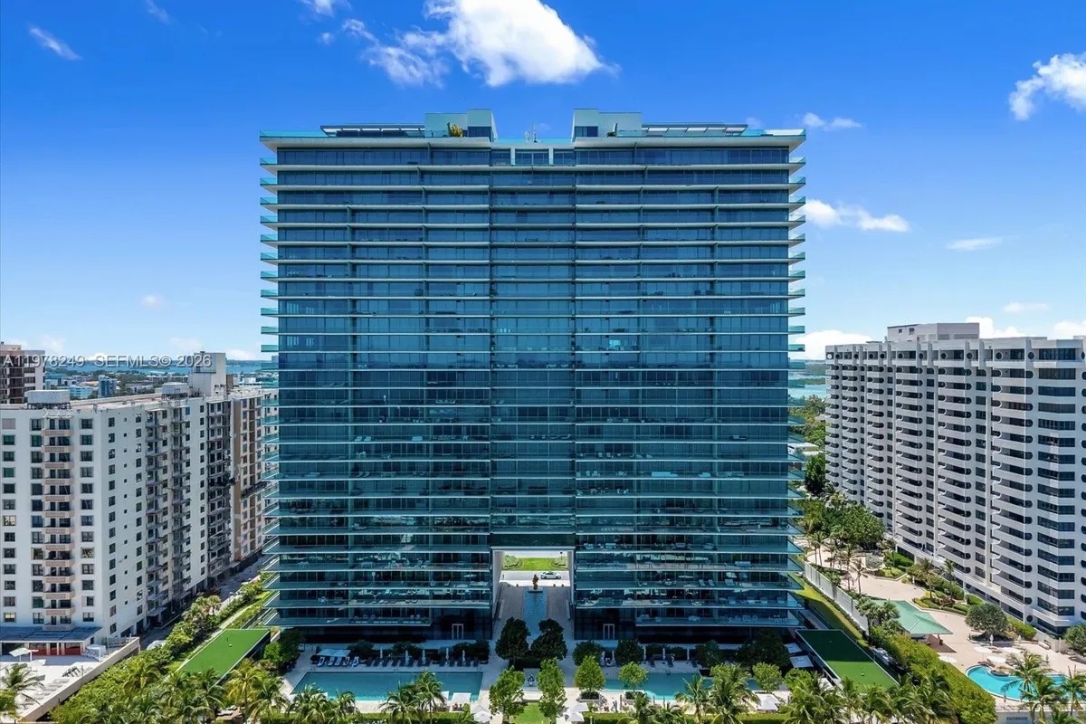 10201 Collins Ave # 707, Bal Harbour FL 33154