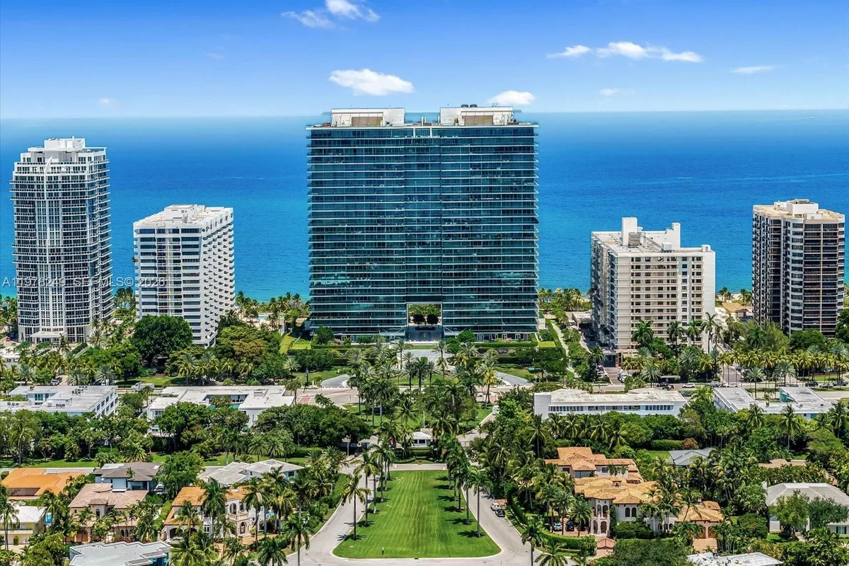 10201 Collins Ave # 707, Bal Harbour FL 33154