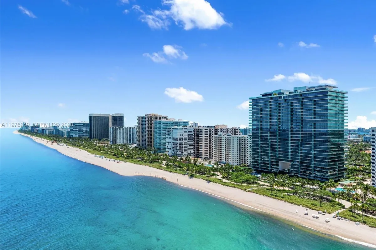 10201 Collins Ave # 707, Bal Harbour FL 33154