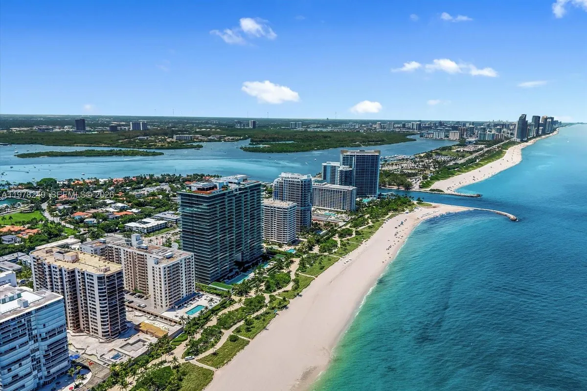 10201 Collins Ave # 707, Bal Harbour FL 33154