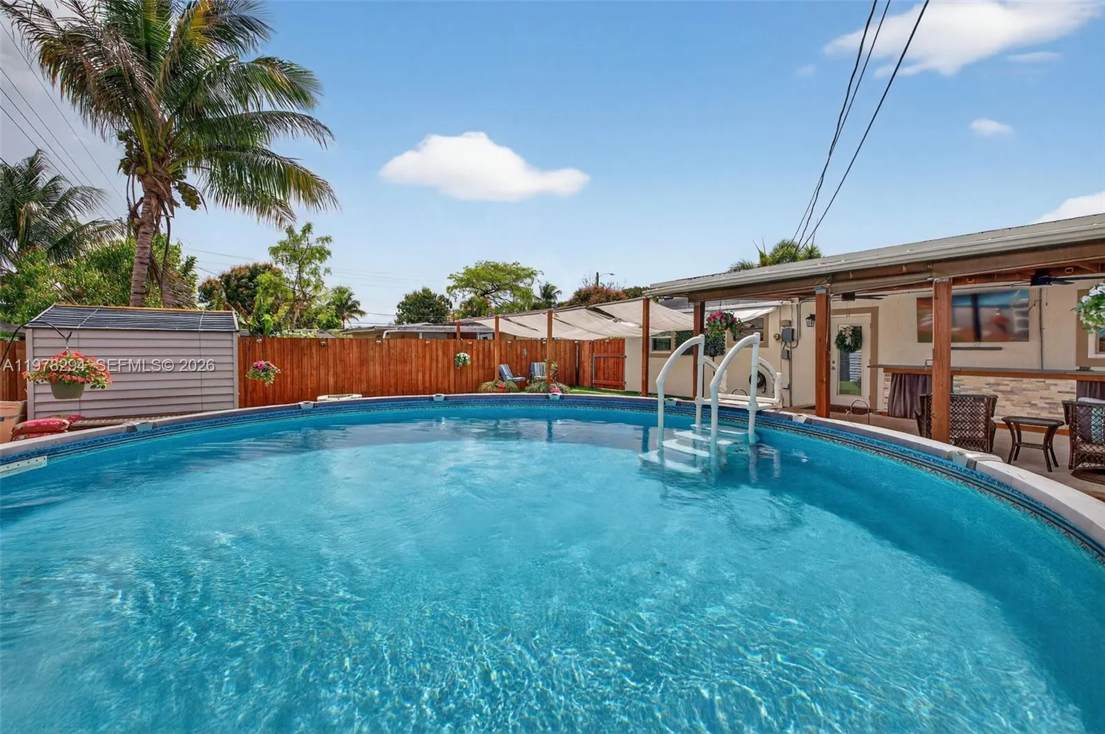 731 N 69th Ave, Hollywood FL 33024