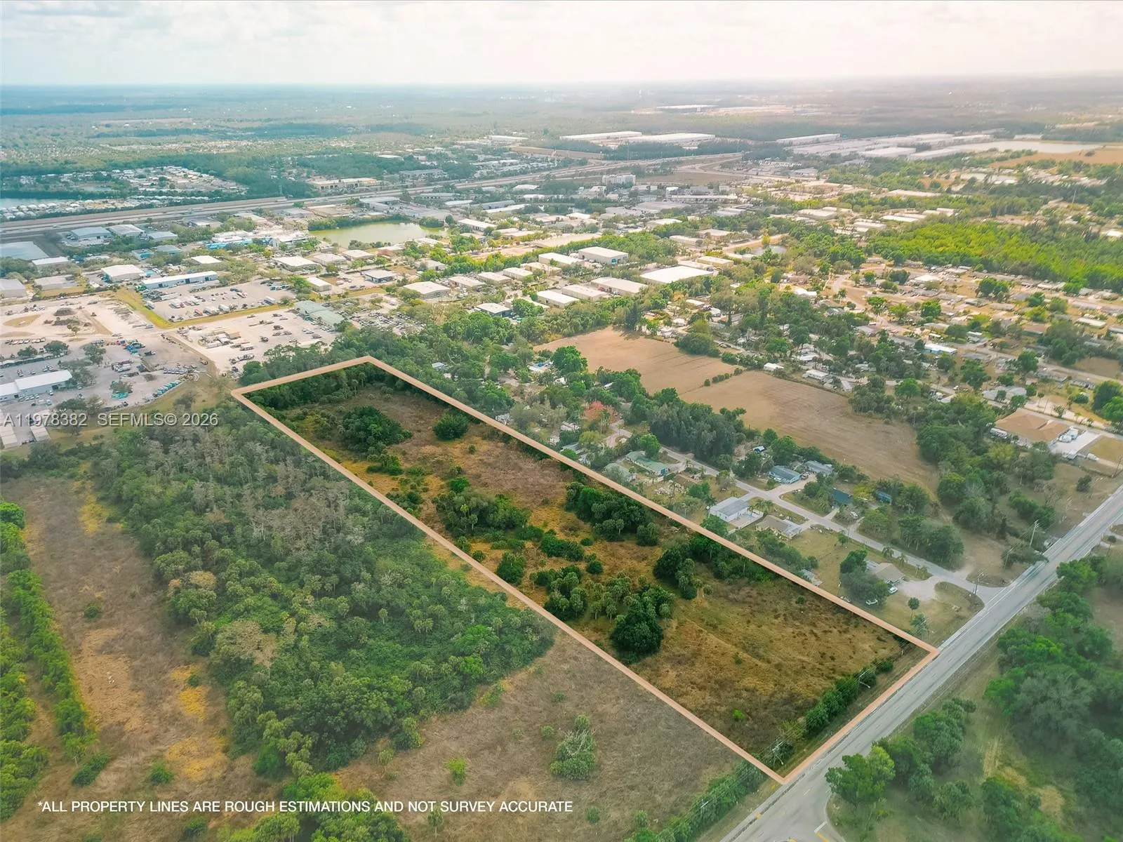 621 Ortiz Ave, Fort Myers FL 33905