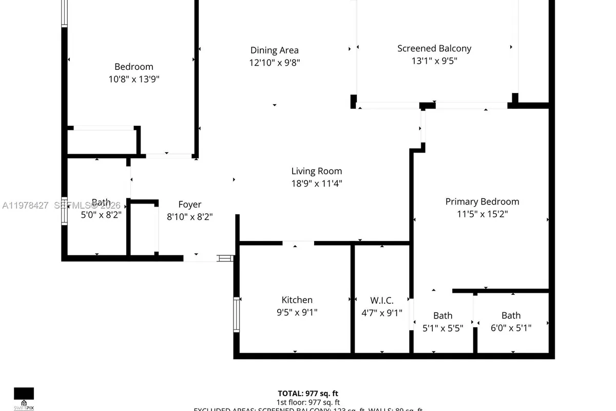 2541 N Carambola Cir N # 1832, Coconut Creek FL 33066