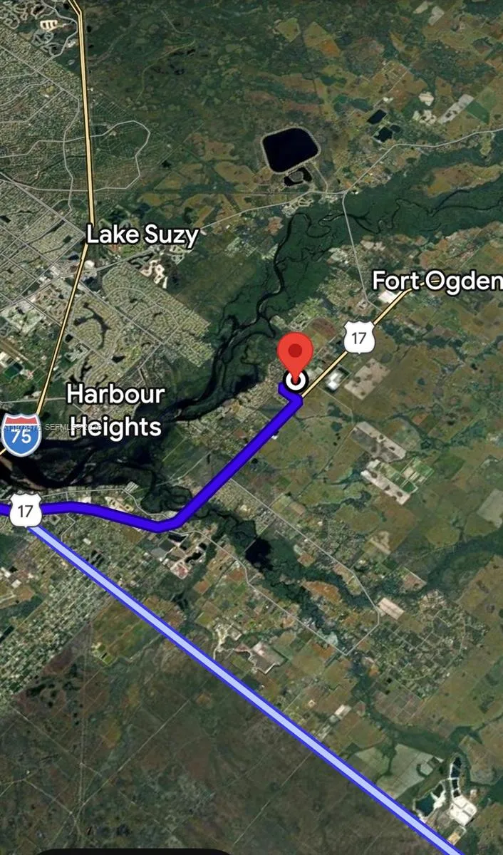 140 Vanilla Cir, Punta Gorda FL 33982