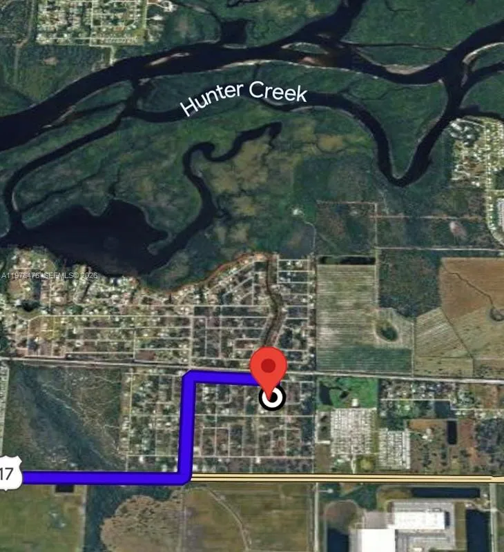 140 Vanilla Cir, Punta Gorda FL 33982