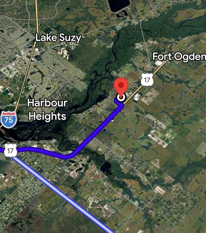 140 Vanilla Cir, Punta Gorda FL 33982