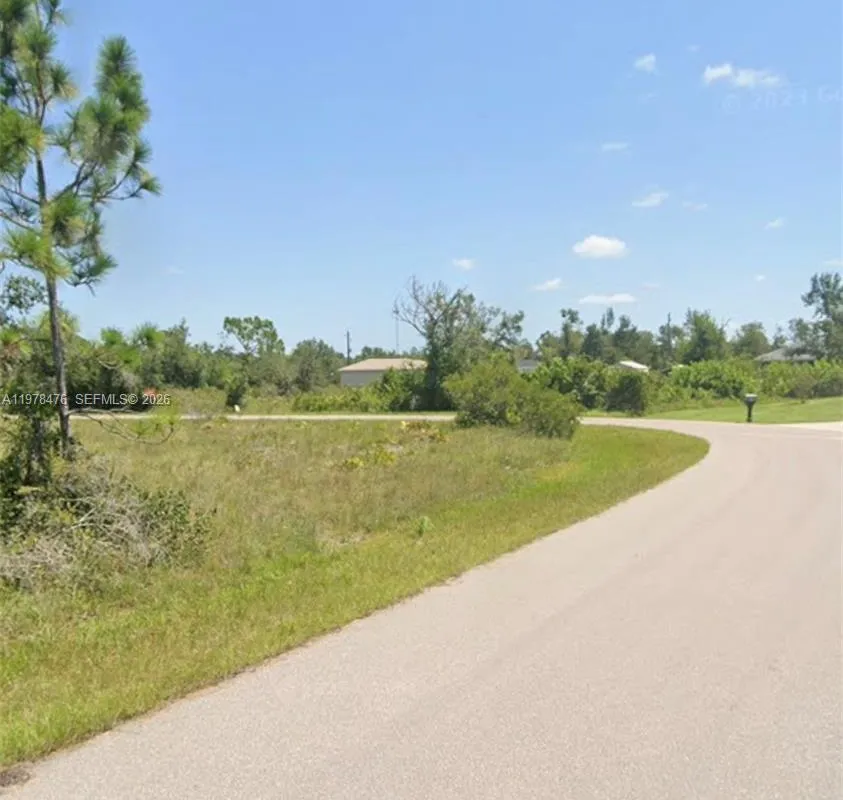 140 Vanilla Cir, Punta Gorda FL 33982