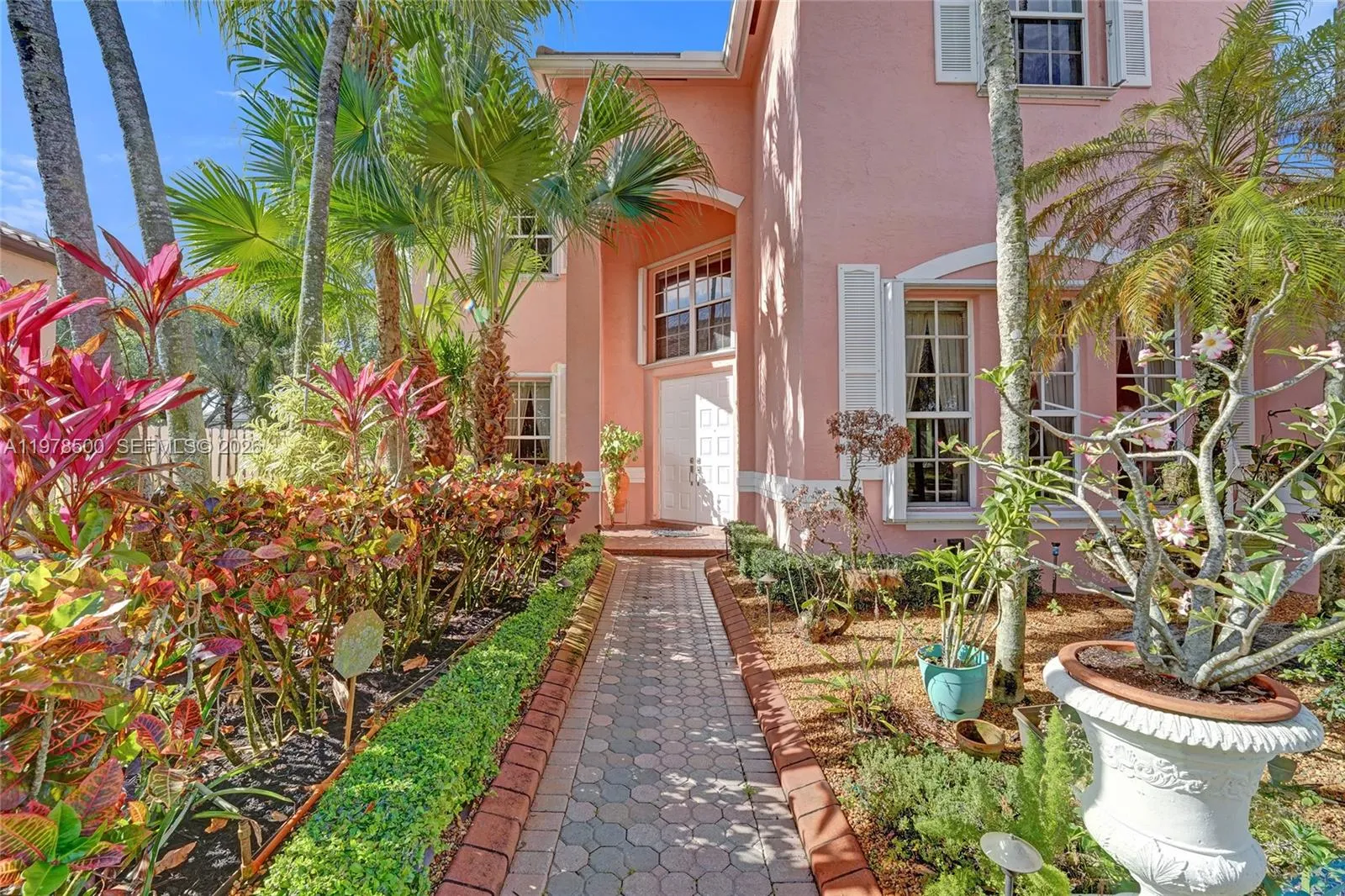 14686 SW 35th Ct, Miramar FL 33027