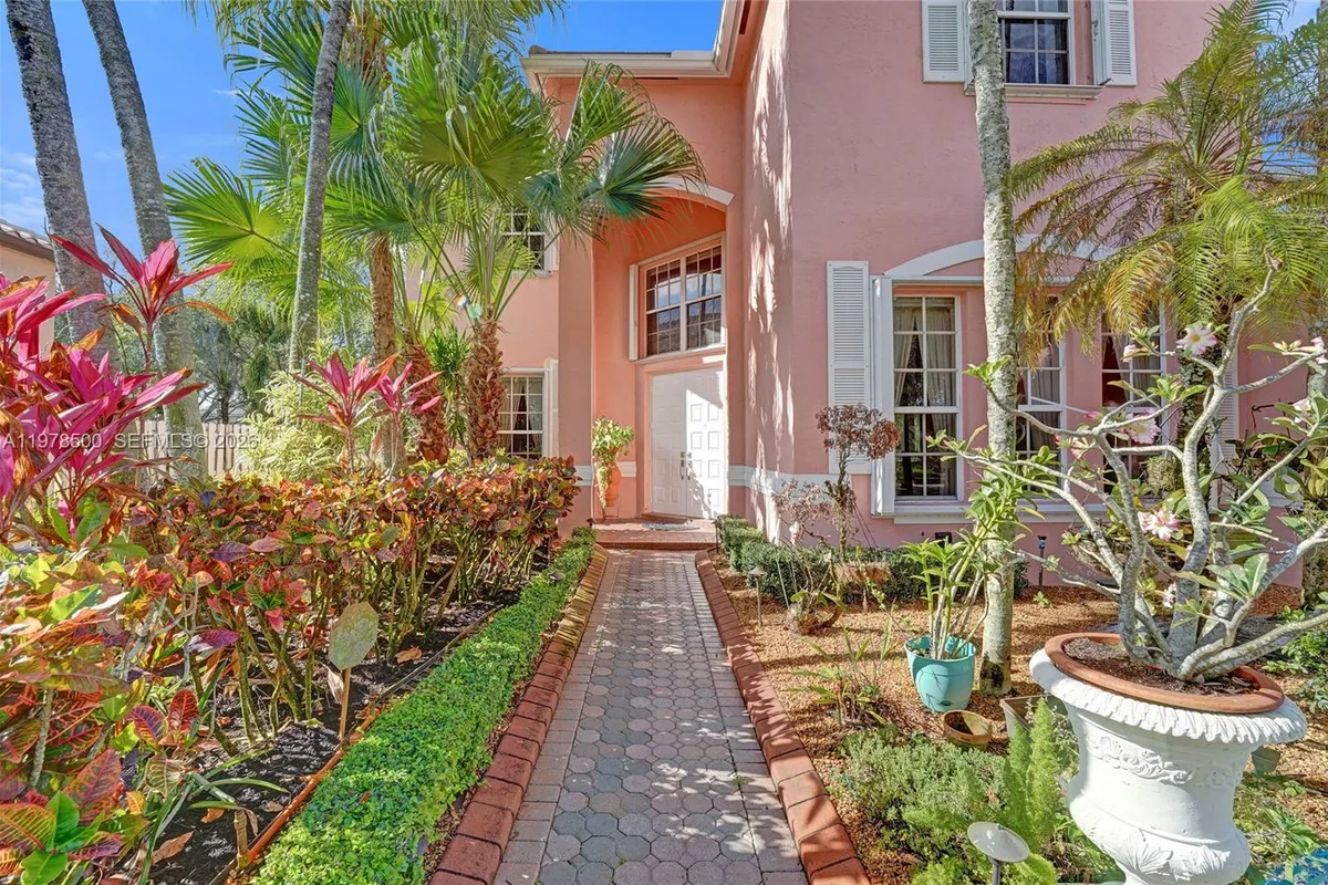 14686 SW 35th Ct, Miramar FL 33027