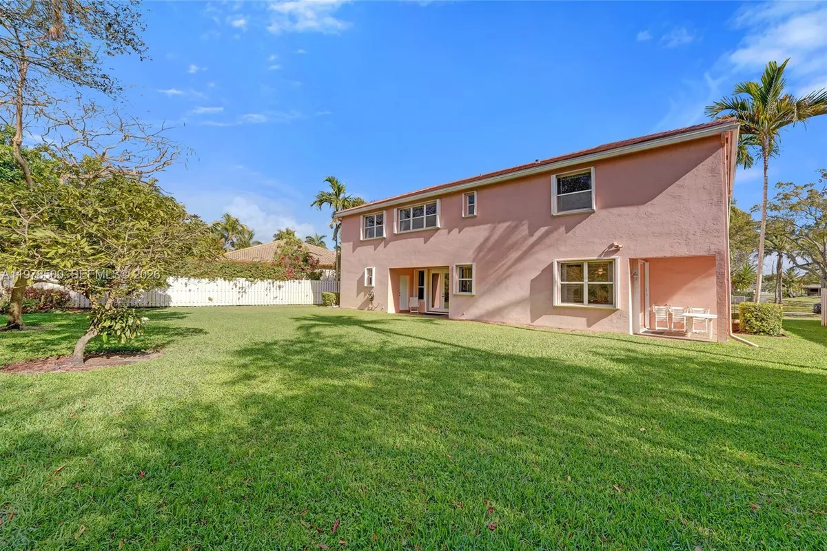 14686 SW 35th Ct, Miramar FL 33027