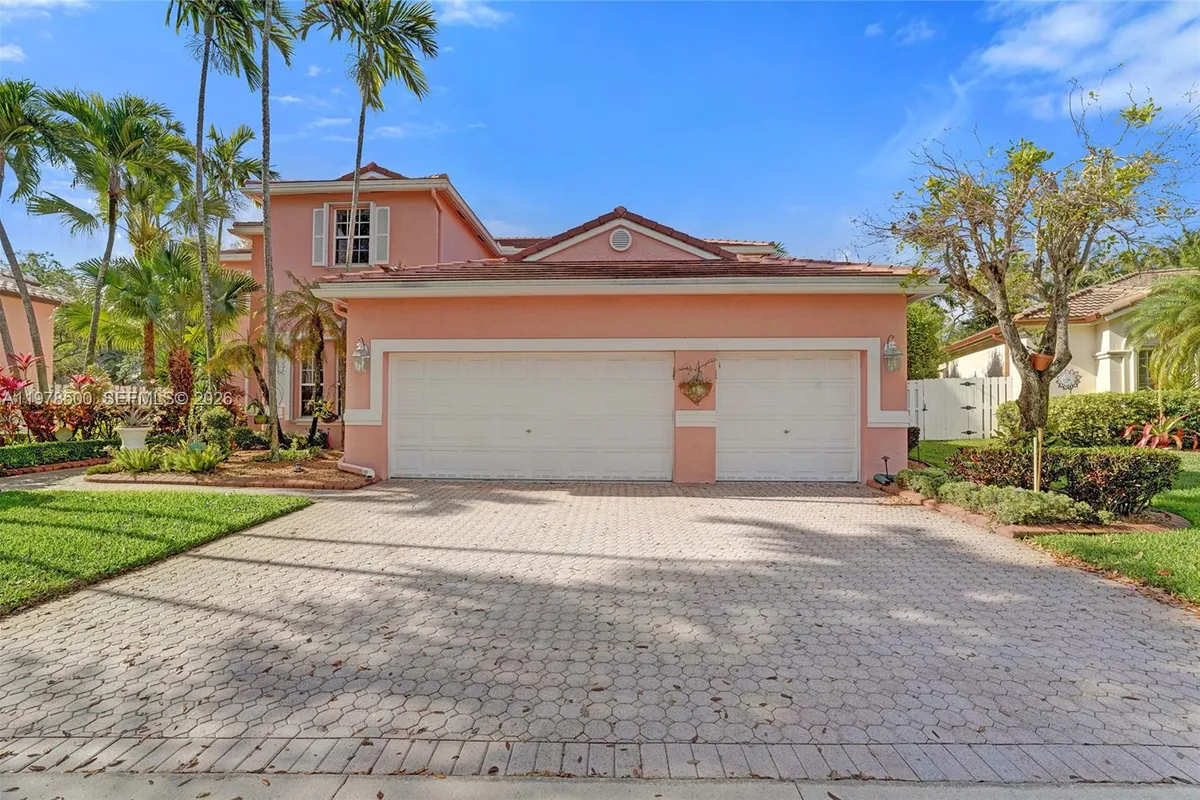 14686 SW 35th Ct, Miramar FL 33027