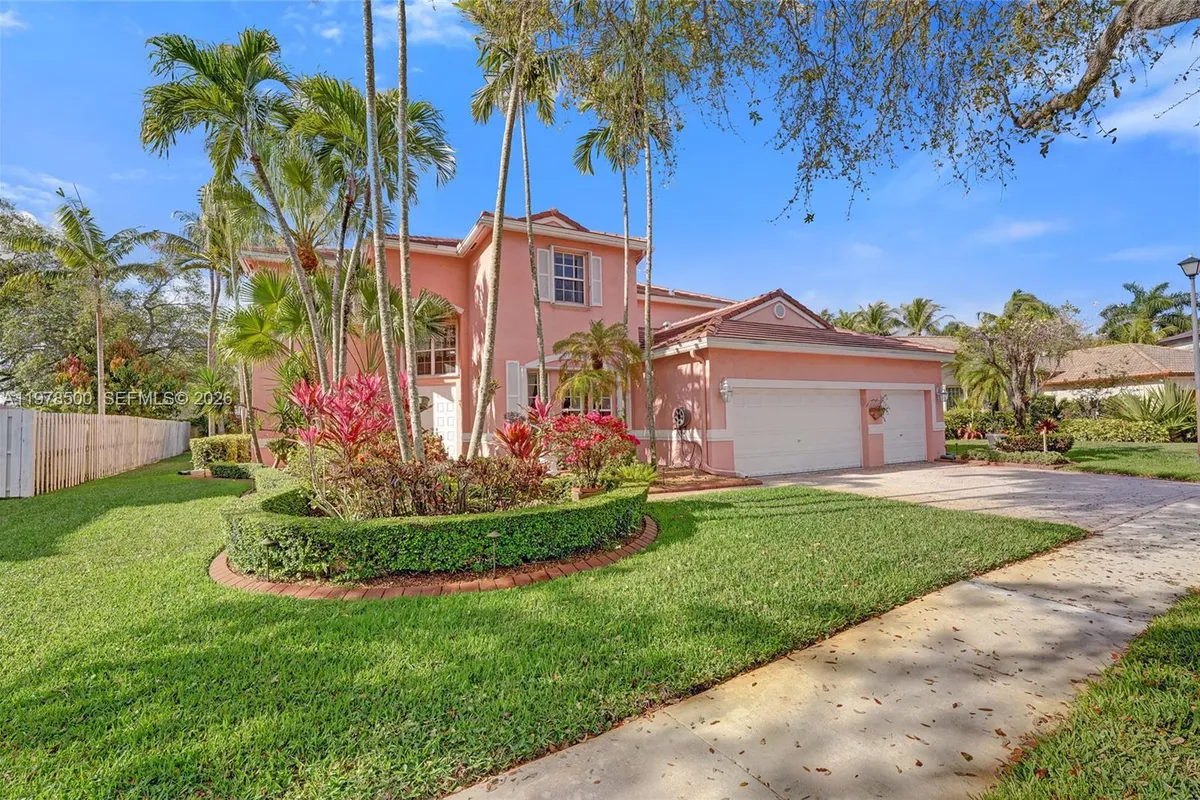 14686 SW 35th Ct, Miramar FL 33027