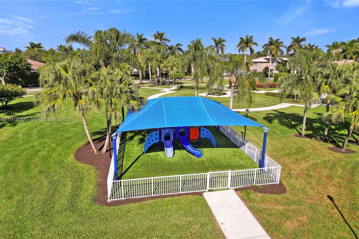 14686 SW 35th Ct, Miramar FL 33027