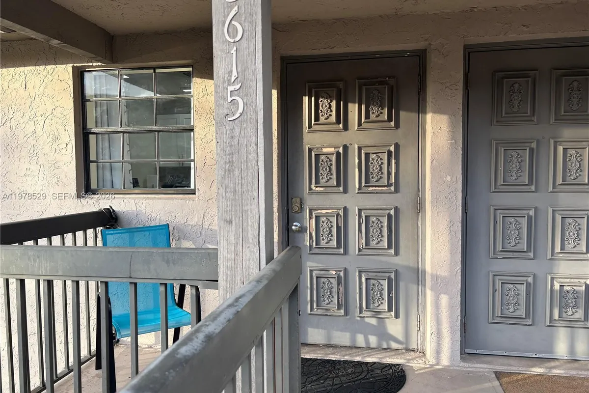 3615 NW 94th Ave # 8F, Sunrise FL 33351