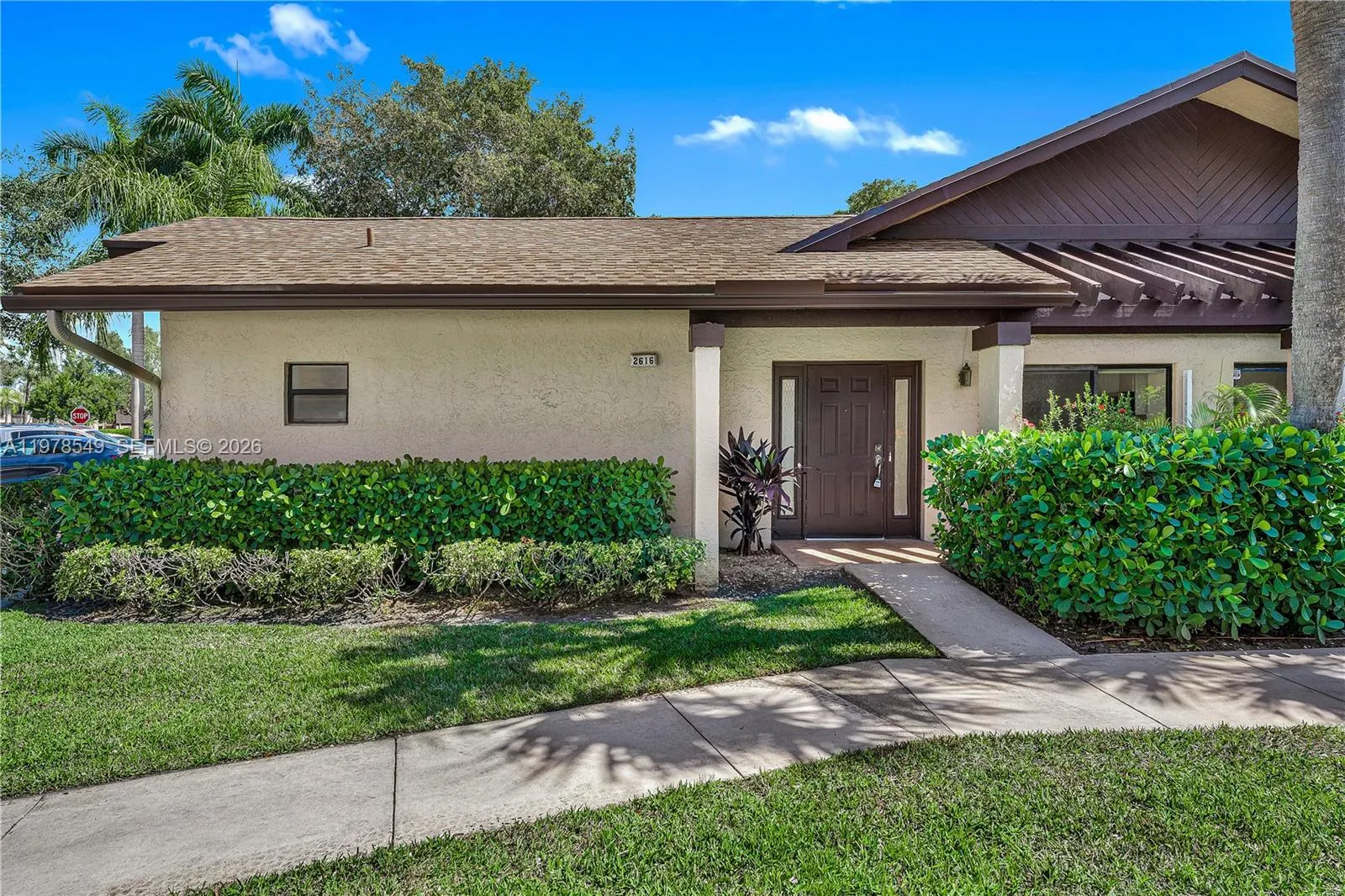 2 bedroom 2 bath for sale at 2616 N Carambola Cir N # 1702, Coconut Creek FL 33066