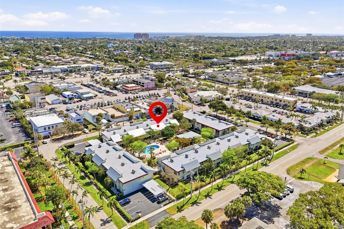 860 SE 6th Ave # 311, Deerfield Beach FL 33441