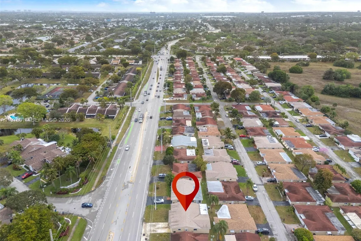 1180 NW 49th Ct, Deerfield Beach FL 33064