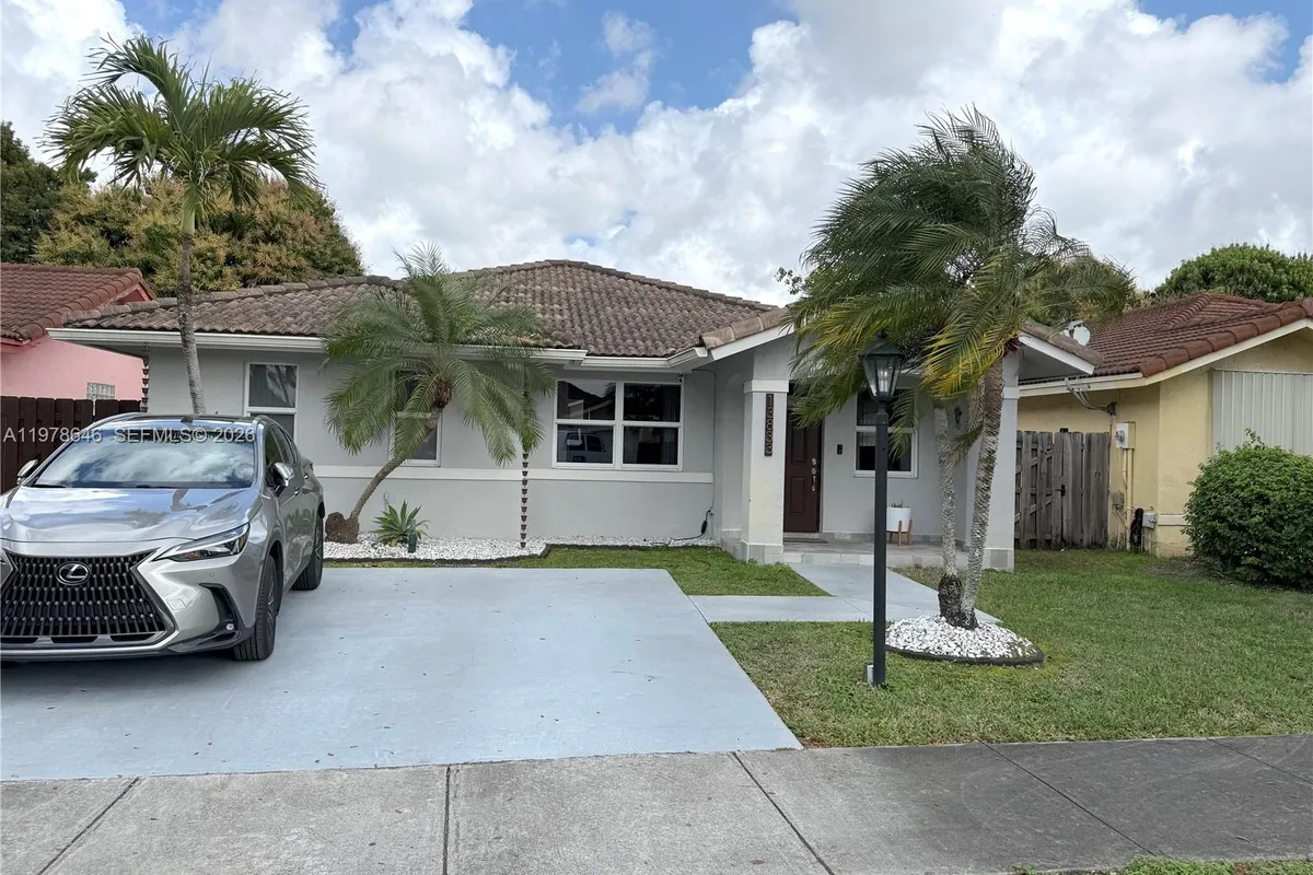 13833 SW 157th St, Miami FL 33177