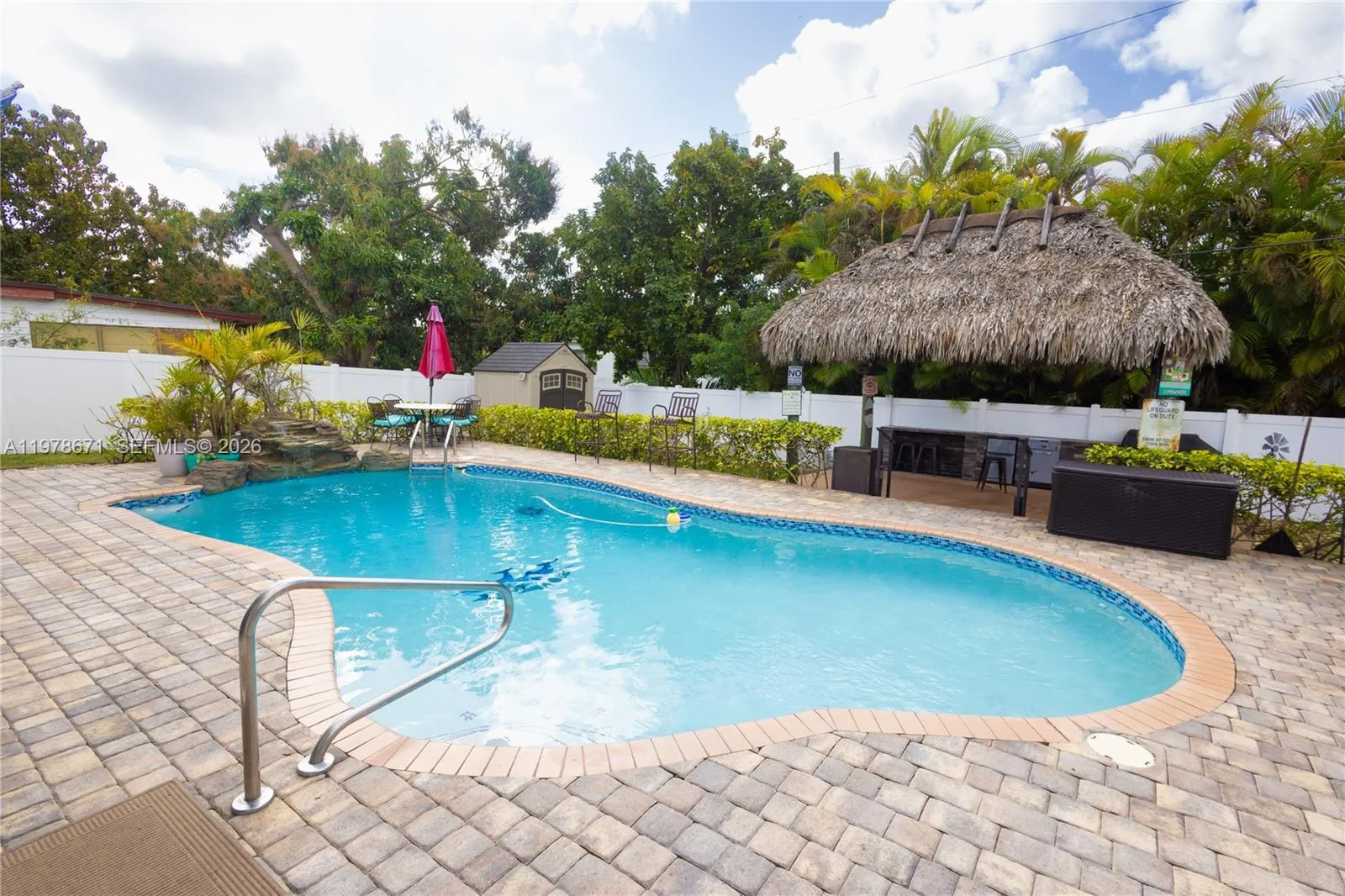 4480 NW 61st St, North Lauderdale FL 33319