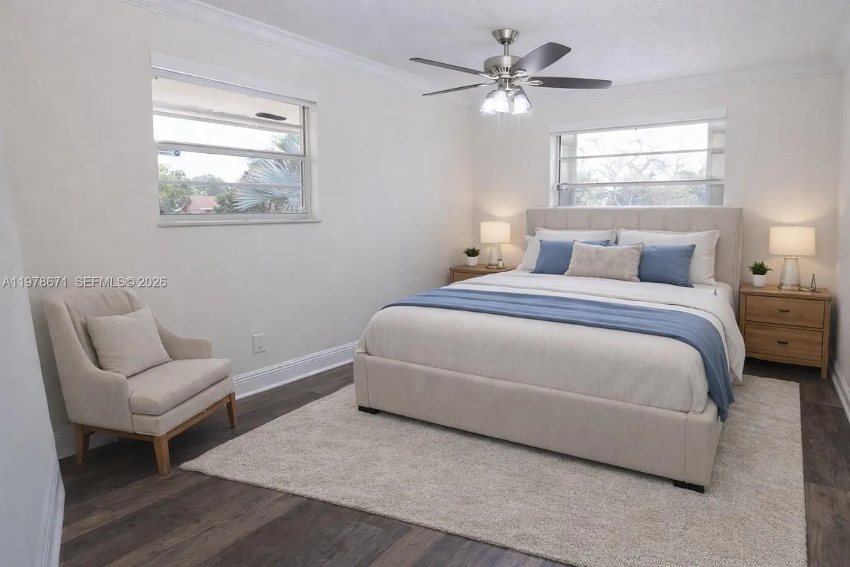 4480 NW 61st St, North Lauderdale FL 33319