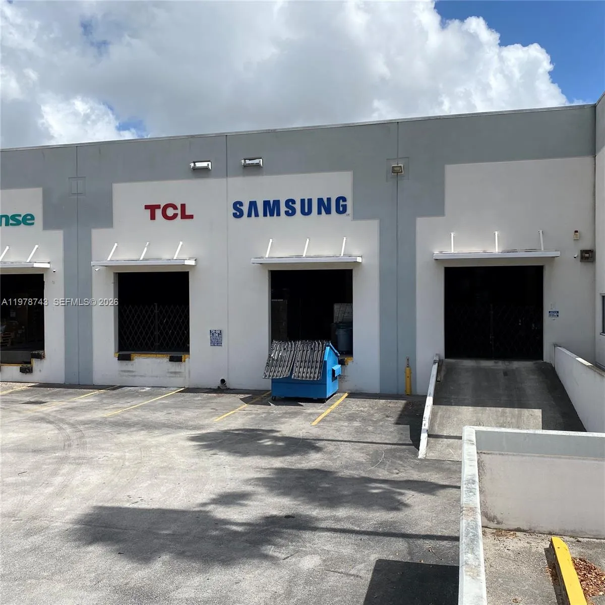 2555 NW 107th Ave, Doral FL 33172