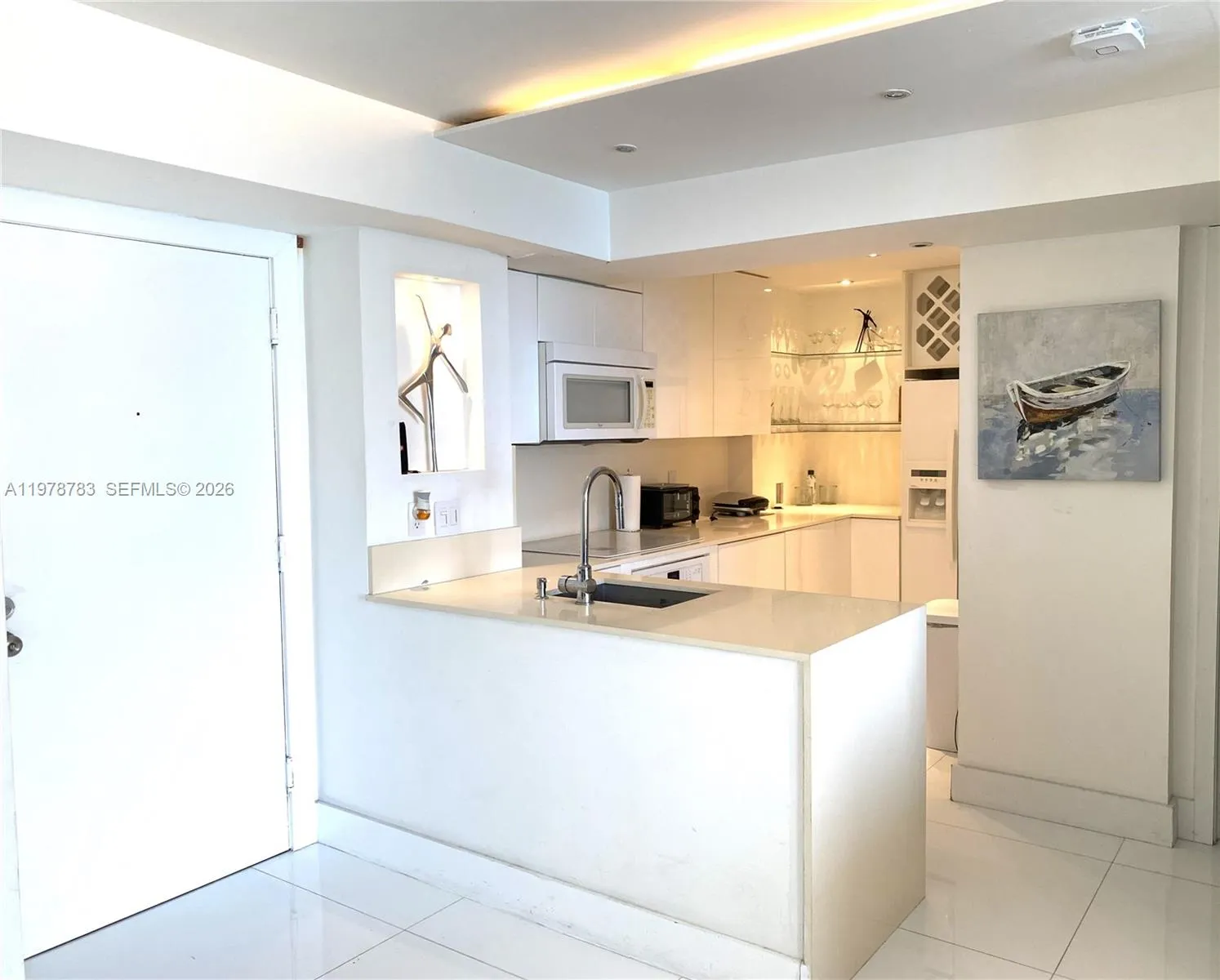 770 Claughton Island Dr # 1011, Miami FL 33131