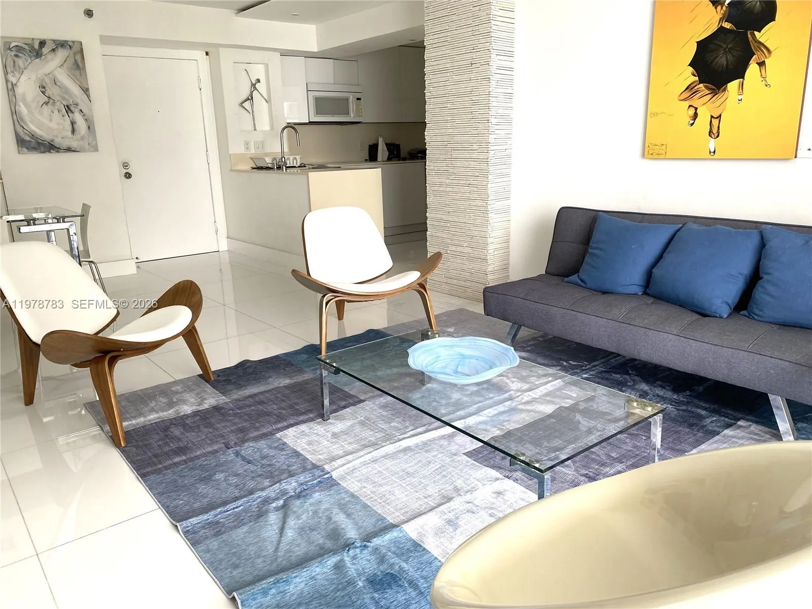 770 Claughton Island Dr # 1011, Miami FL 33131