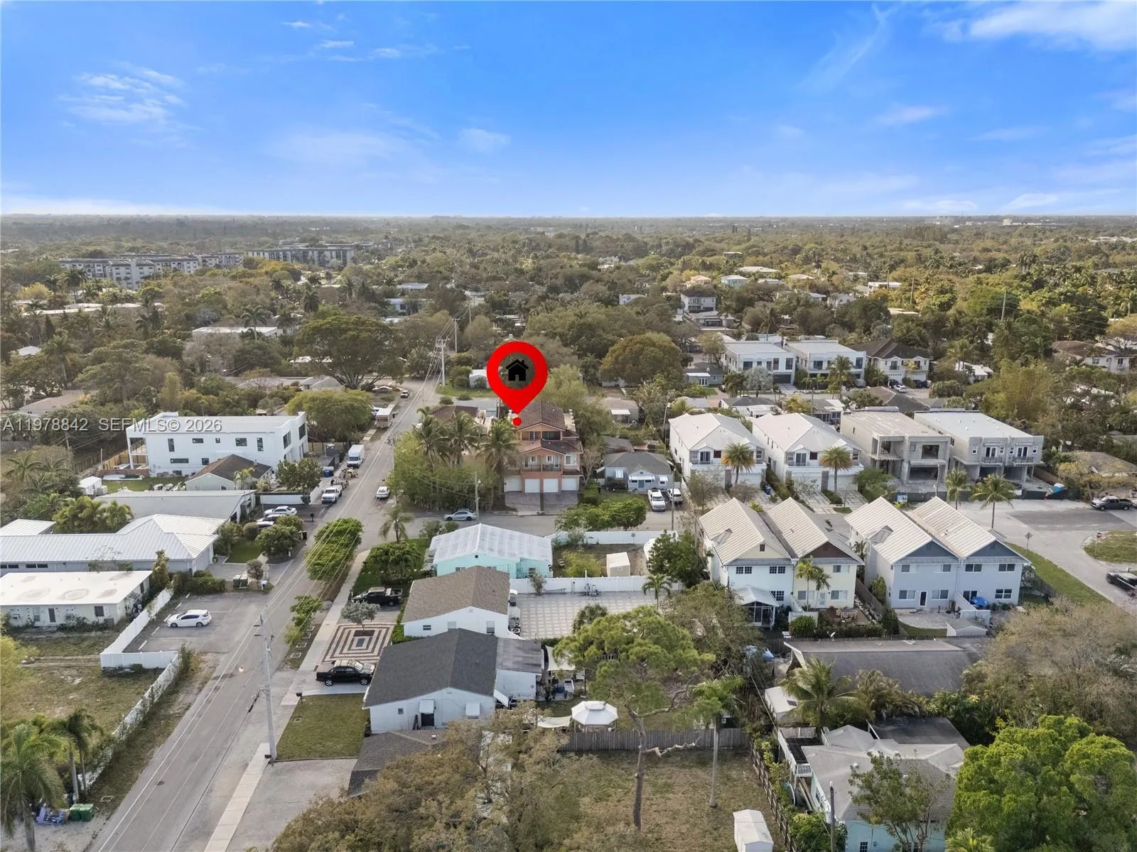 819 SW 7th Ave, Fort Lauderdale FL 33315