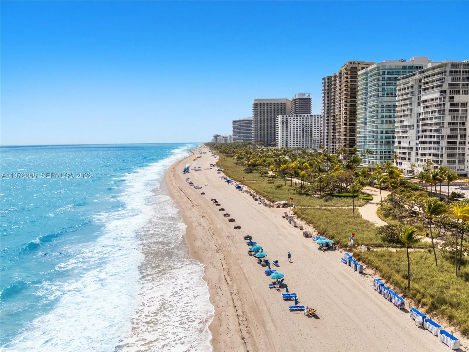 10185 Collins Ave # 410, Bal Harbour FL 33154