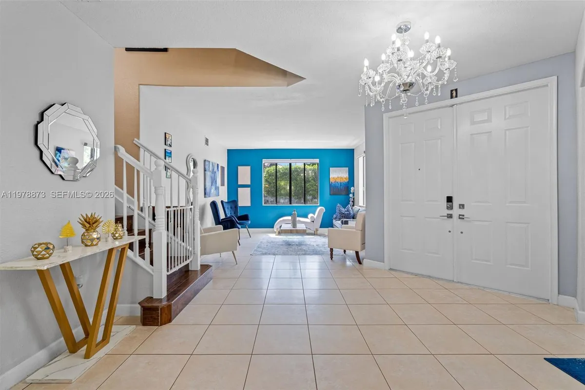 7515 SW 191st St, Cutler Bay FL 33157