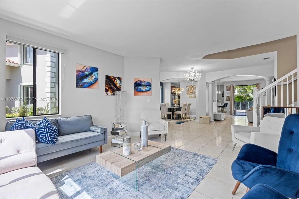 7515 SW 191st St, Cutler Bay FL 33157